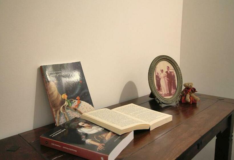 تختخواب و صبحانه Il Rosale A Celle Ligure