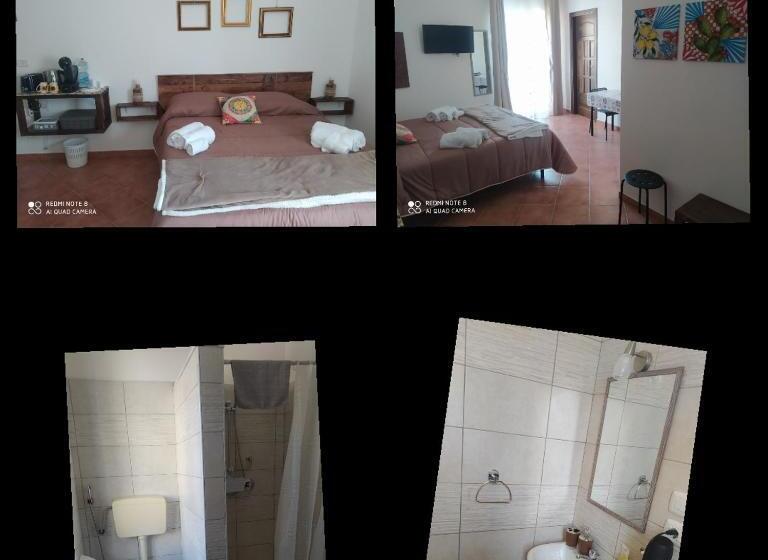 Bed & Breakfast Acquaviva Di Vullo Vincenzo
