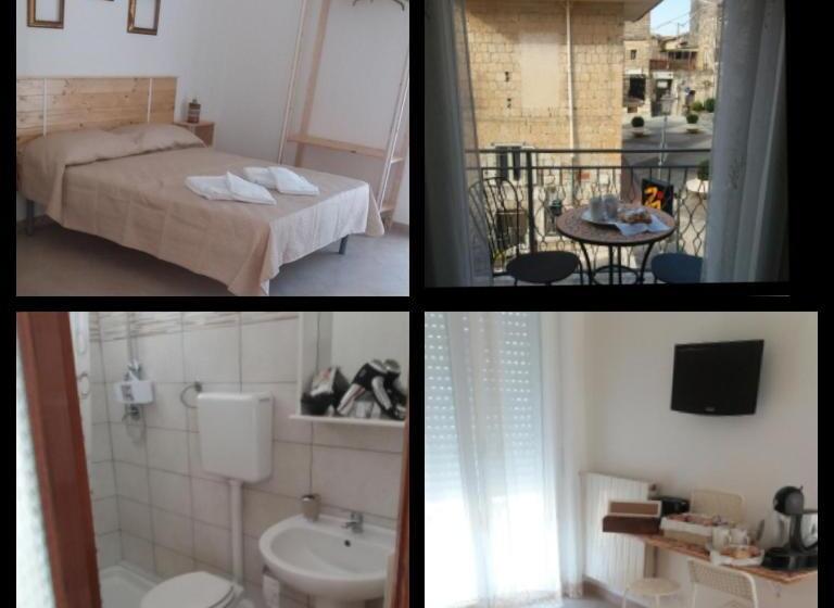 Bed & Breakfast Acquaviva Di Vullo Vincenzo