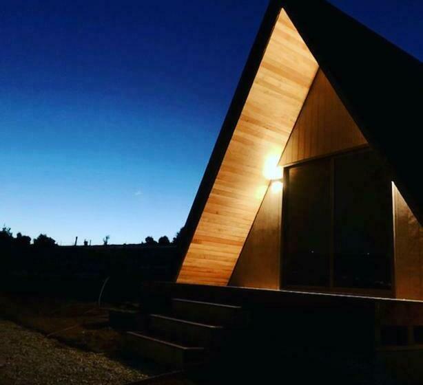 ホテル The Cove Tasmania