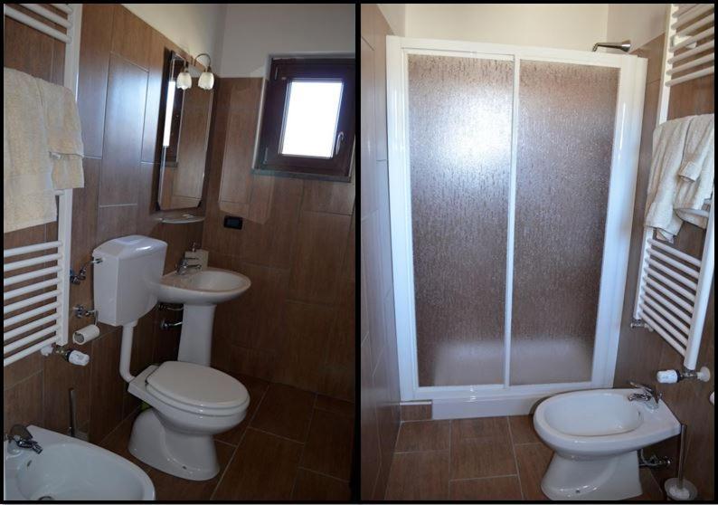 Отель U Vardar Agriturismo