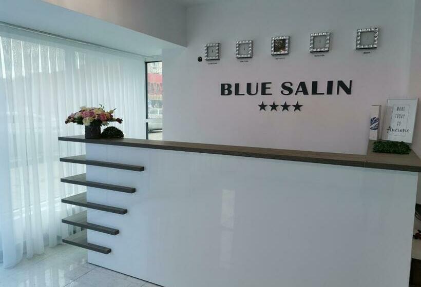هتل Vila Blue Salin