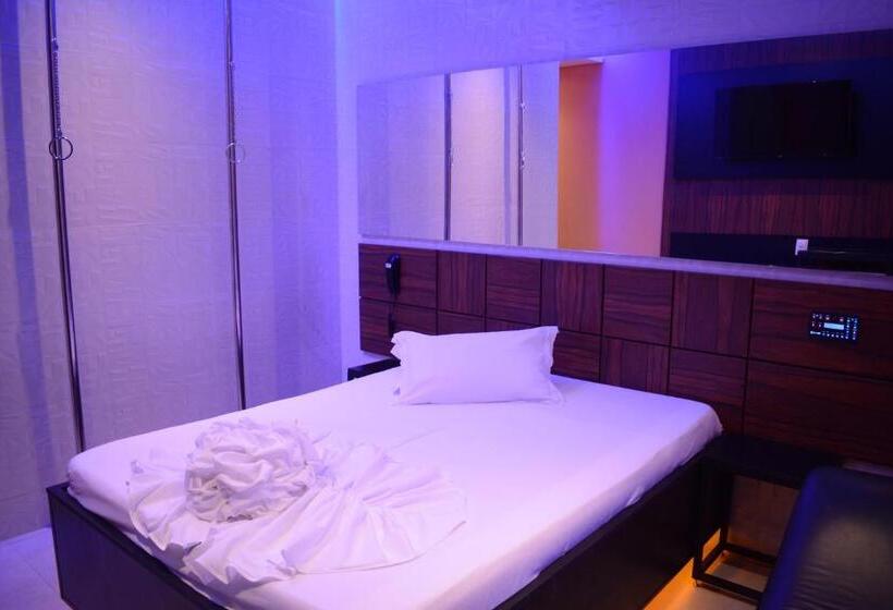 Motel Sunny Day Betim