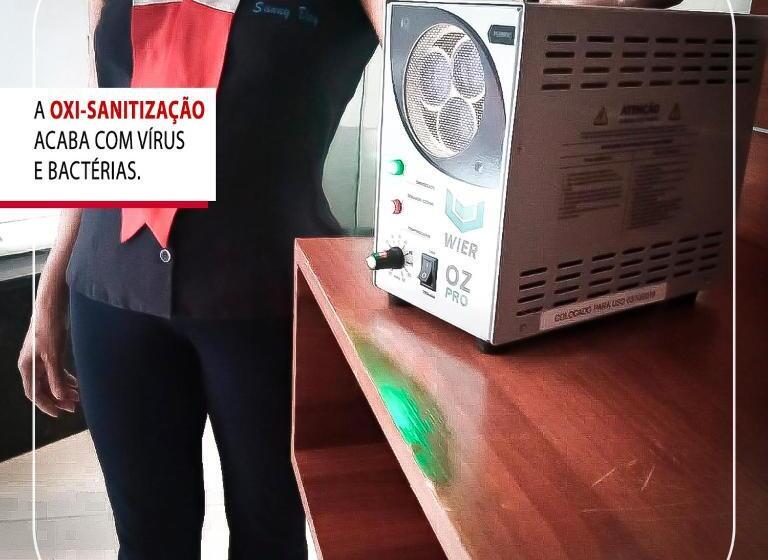 Motel Sunny Day Betim