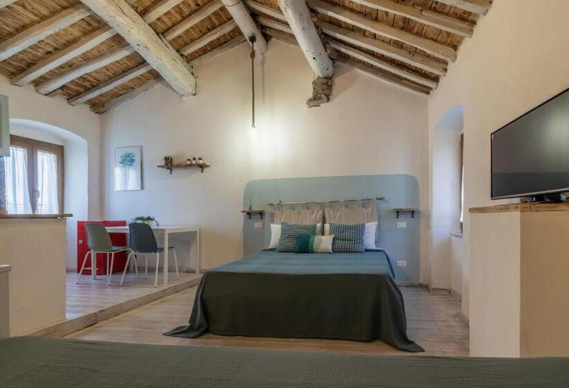 بنسيون A Casa Di Gaia