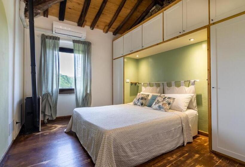 بنسيون A Casa Di Gaia
