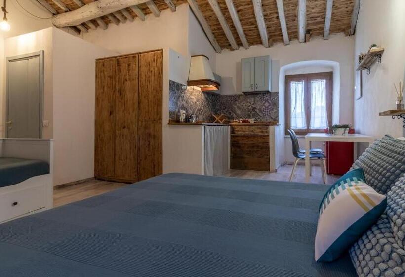 بنسيون A Casa Di Gaia