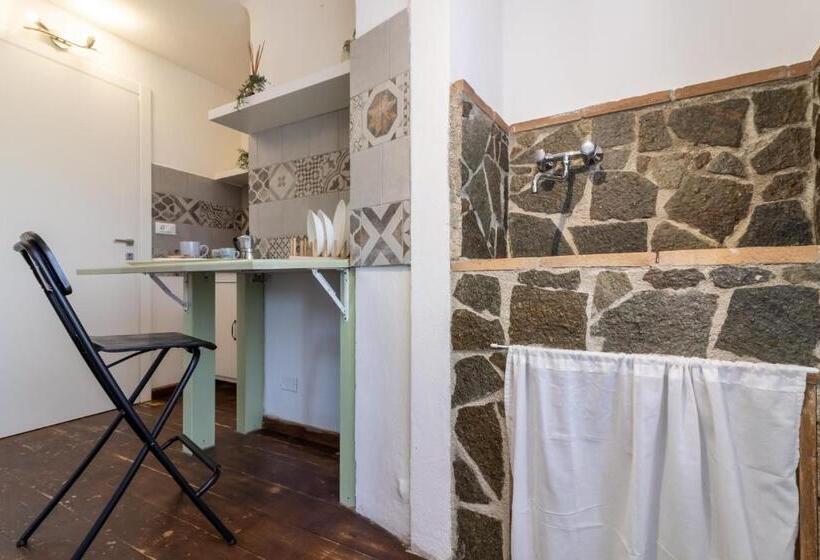 بنسيون A Casa Di Gaia