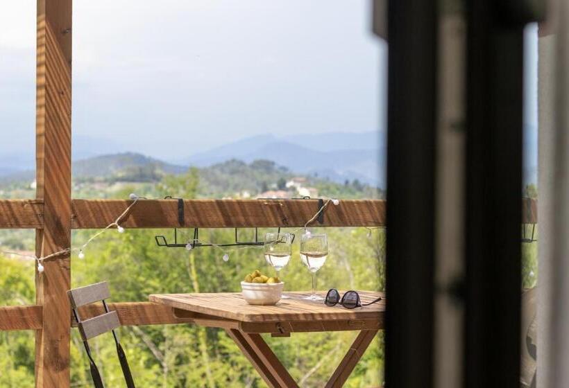 بنسيون A Casa Di Gaia