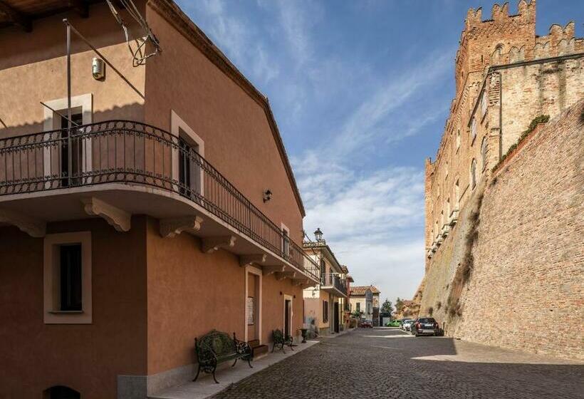 膳宿费 Egodomus Charme Apartments   Casa Della Gemma