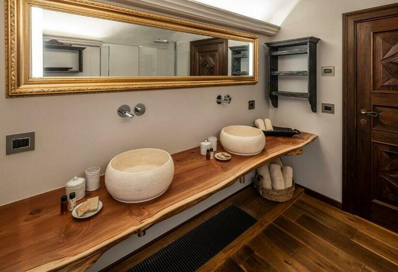 膳宿费 Egodomus Charme Apartments   Casa Della Gemma