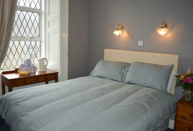 بنسيون Maid Of Erin Guesthouse