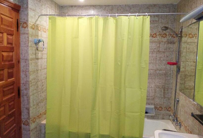 פנסיון Villa Garibaldi