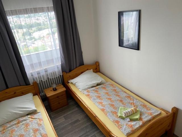 بنسيون Monteurswohnung Zimmerfrei Marktheidenfeld