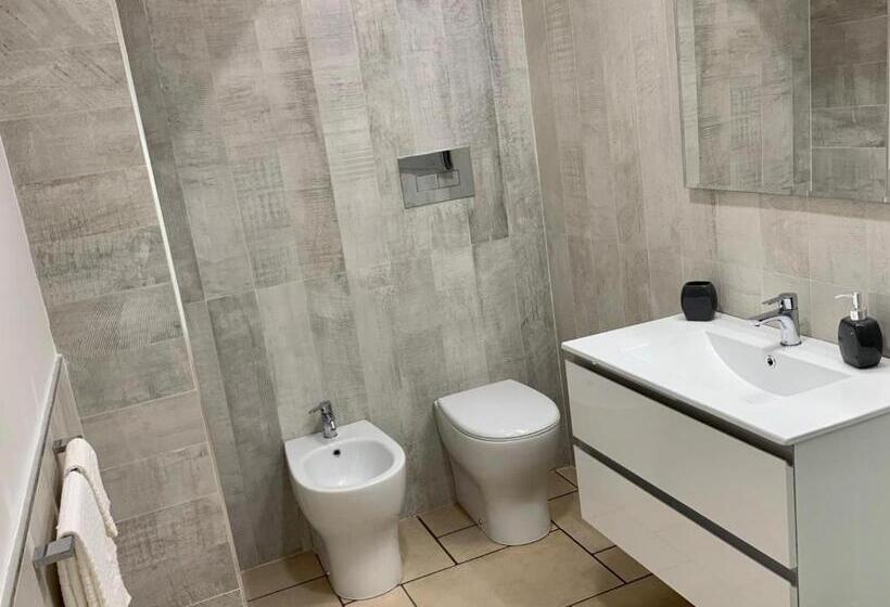 Torre Dei Mori Boutique Rooms B&b