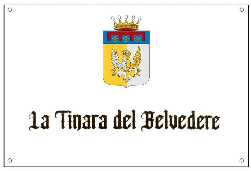 旅馆 Antica Locanda La Tinara Del Belvedere   Romantic Dreams