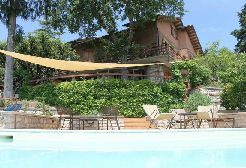 B&b Casa Sanni