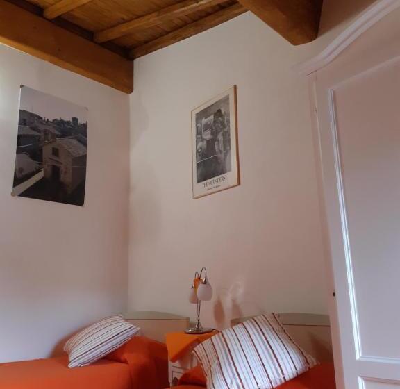 B&b Il Grifo