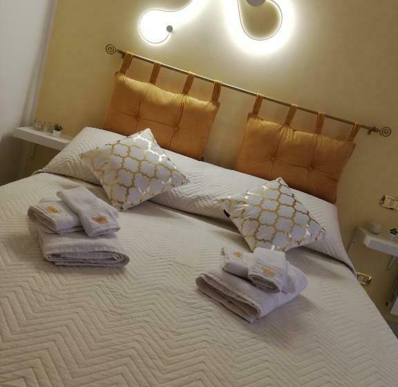 B&b Regina Del Porto