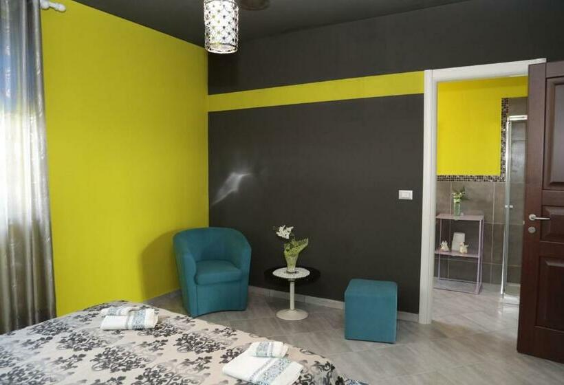 B&b Rozafa