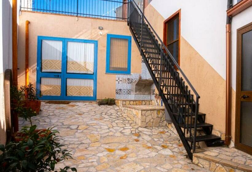 B&b Ziu Anacletu