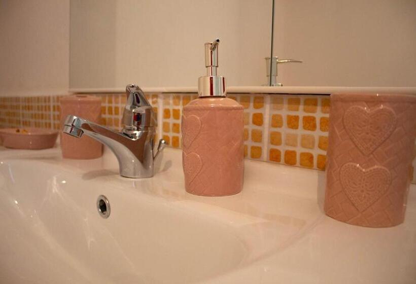 B&b Ziu Anacletu