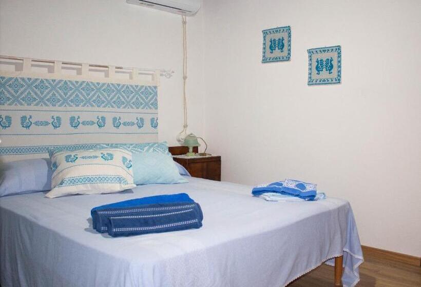B&b Ziu Anacletu