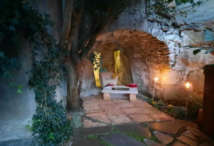 مبيت وإفطار Alla Curva Di Elia Manzoni