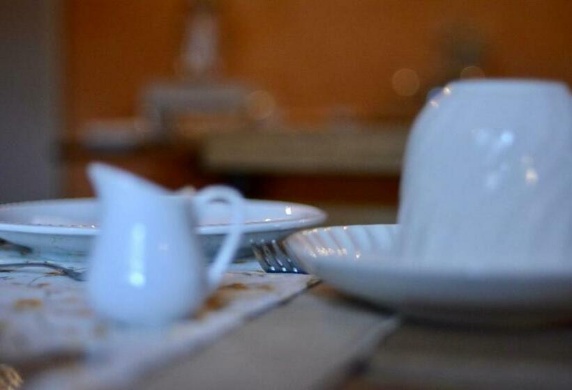 Bed and Breakfast Borgo Manca Suite