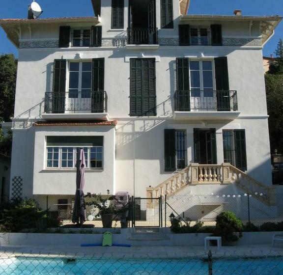 تختخواب و صبحانه Cottage Massanet