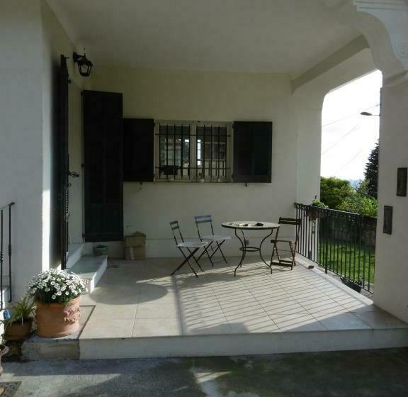 تختخواب و صبحانه Cottage Massanet