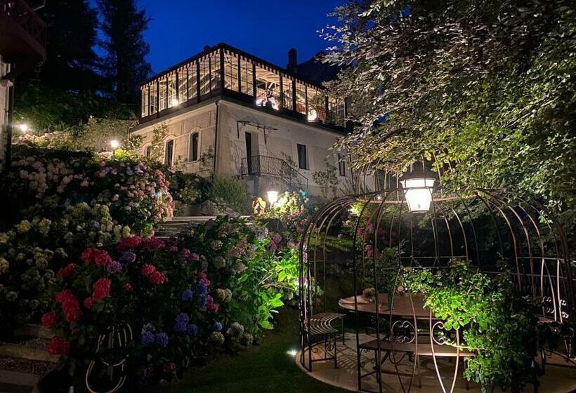 住宿加早餐  Relais Villino Rubini
