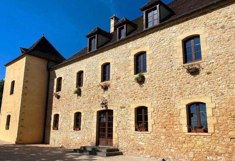 住宿加早餐  Domaine De Cazal   Chambres D Hôtes Avec Piscine Au Cœur De 26 Hectares De Nature Préservée