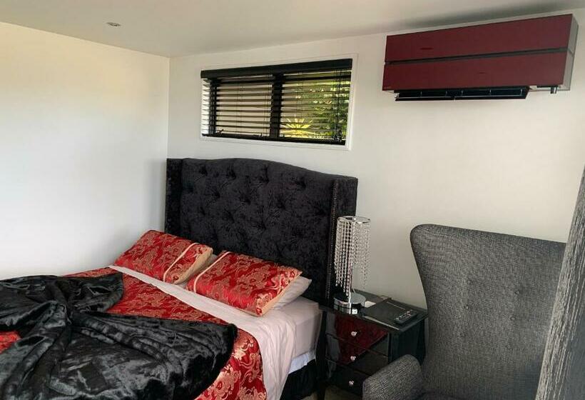 مبيت وإفطار Kaiteriteri Retreat