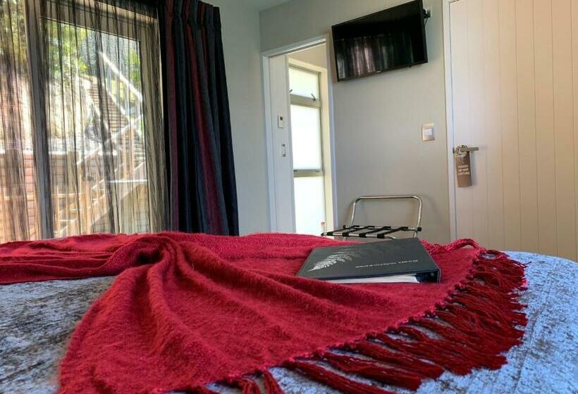 مبيت وإفطار Kaiteriteri Retreat