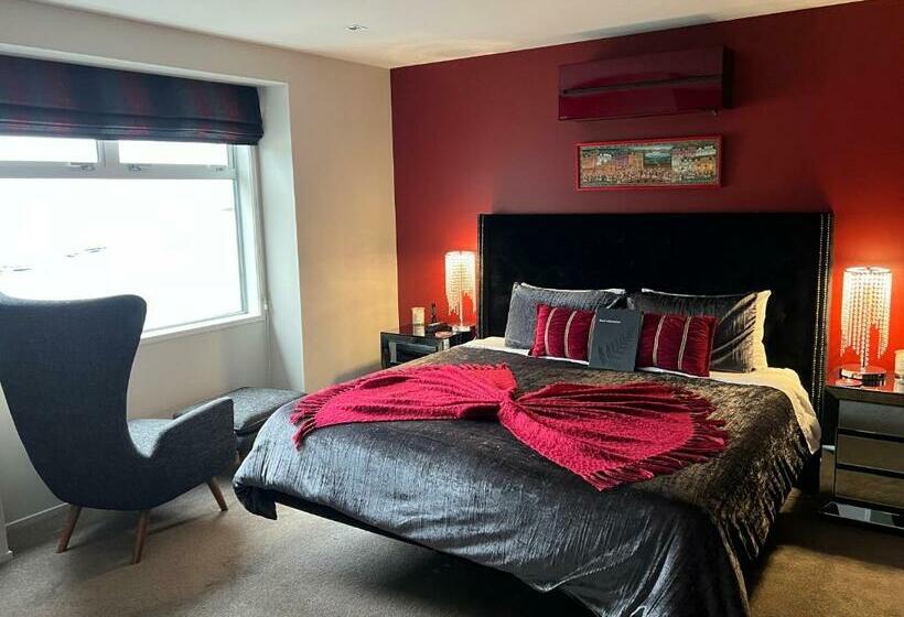 مبيت وإفطار Kaiteriteri Retreat