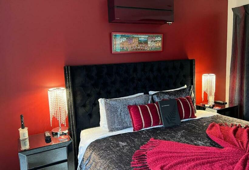 مبيت وإفطار Kaiteriteri Retreat