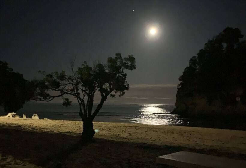 مبيت وإفطار Kaiteriteri Retreat