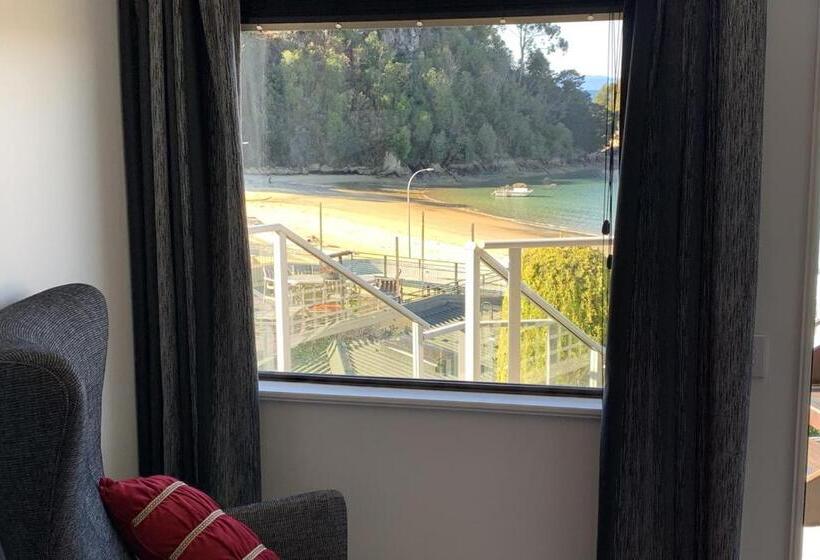 مبيت وإفطار Kaiteriteri Retreat