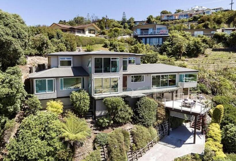 مبيت وإفطار Kaiteriteri Retreat