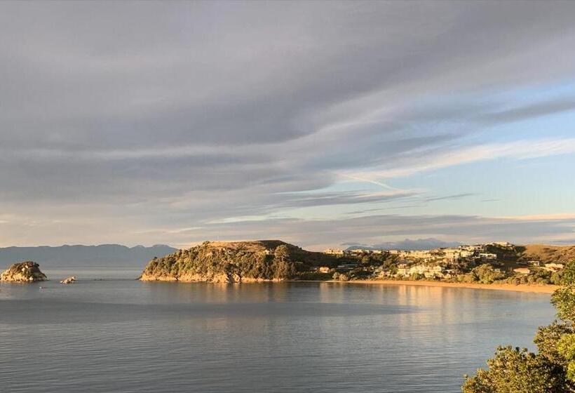 مبيت وإفطار Kaiteriteri Retreat