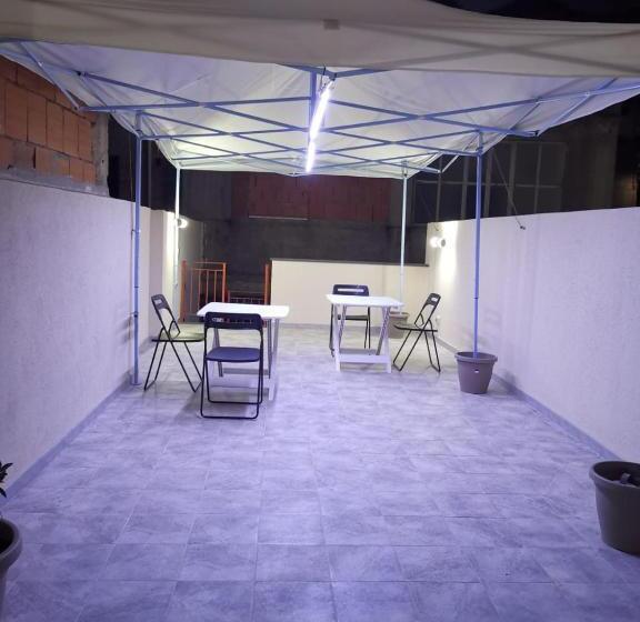 住宿加早餐  La Luce Di Ambra
