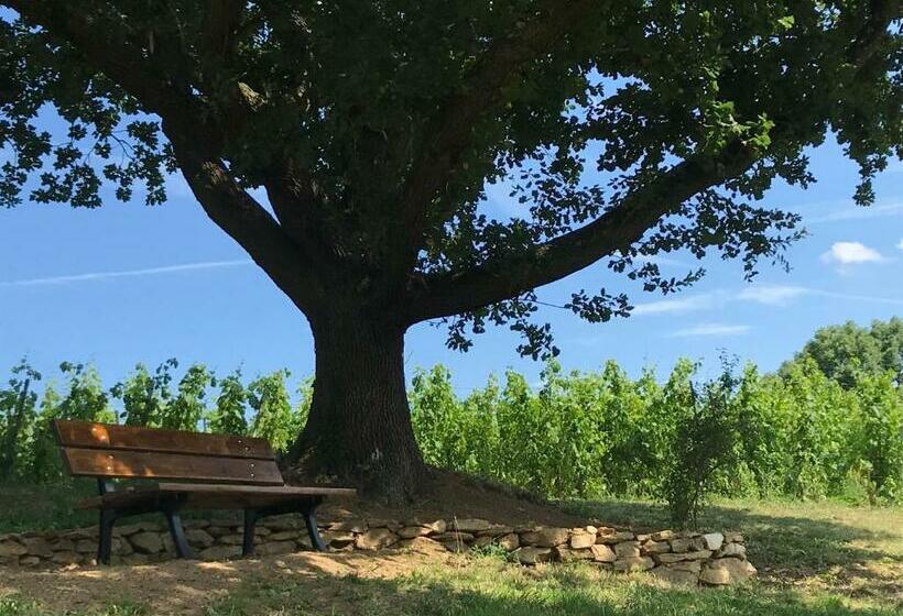 민박 Le Domaine De Gorneton