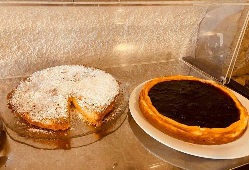 مبيت وإفطار L’oca Giuliva Relais