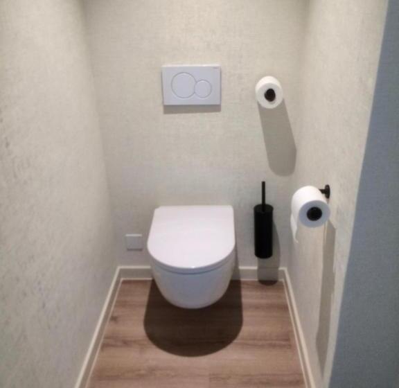 Borgerhouse B&b