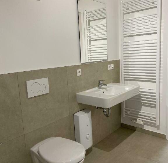 City Apartments Kaiserslautern