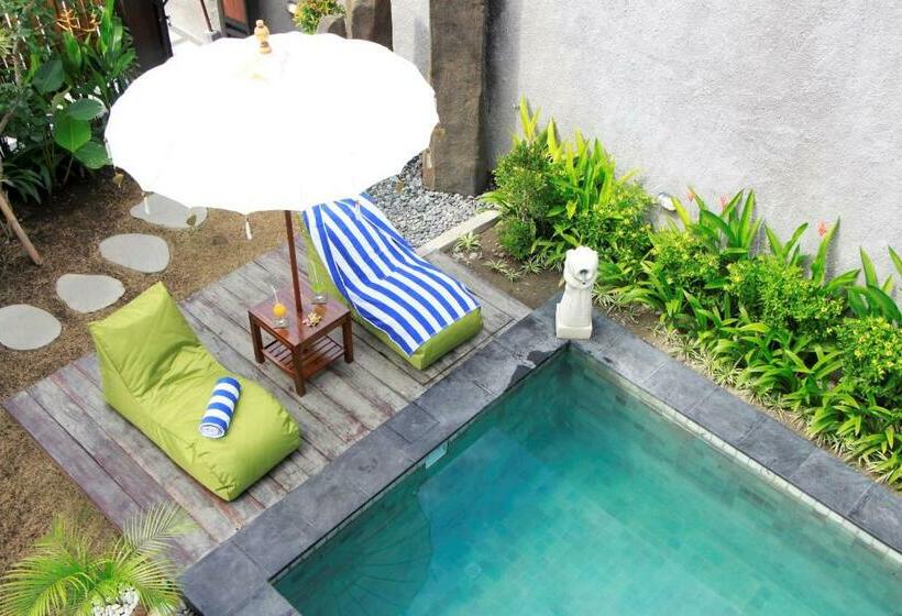 فندق Adi S Coliving Villa