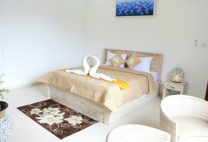 فندق Adi S Coliving Villa