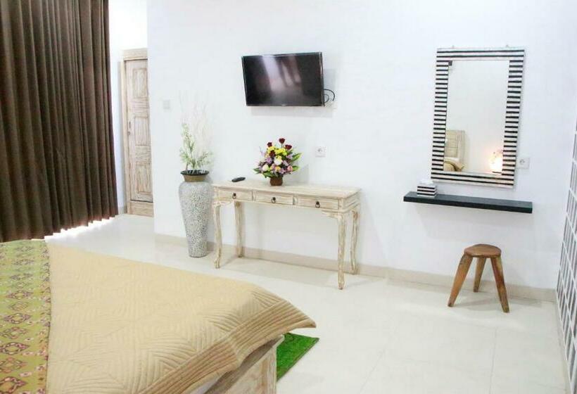 فندق Adi S Coliving Villa