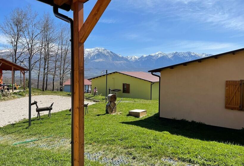 فندق Agriturismo D Apostolo